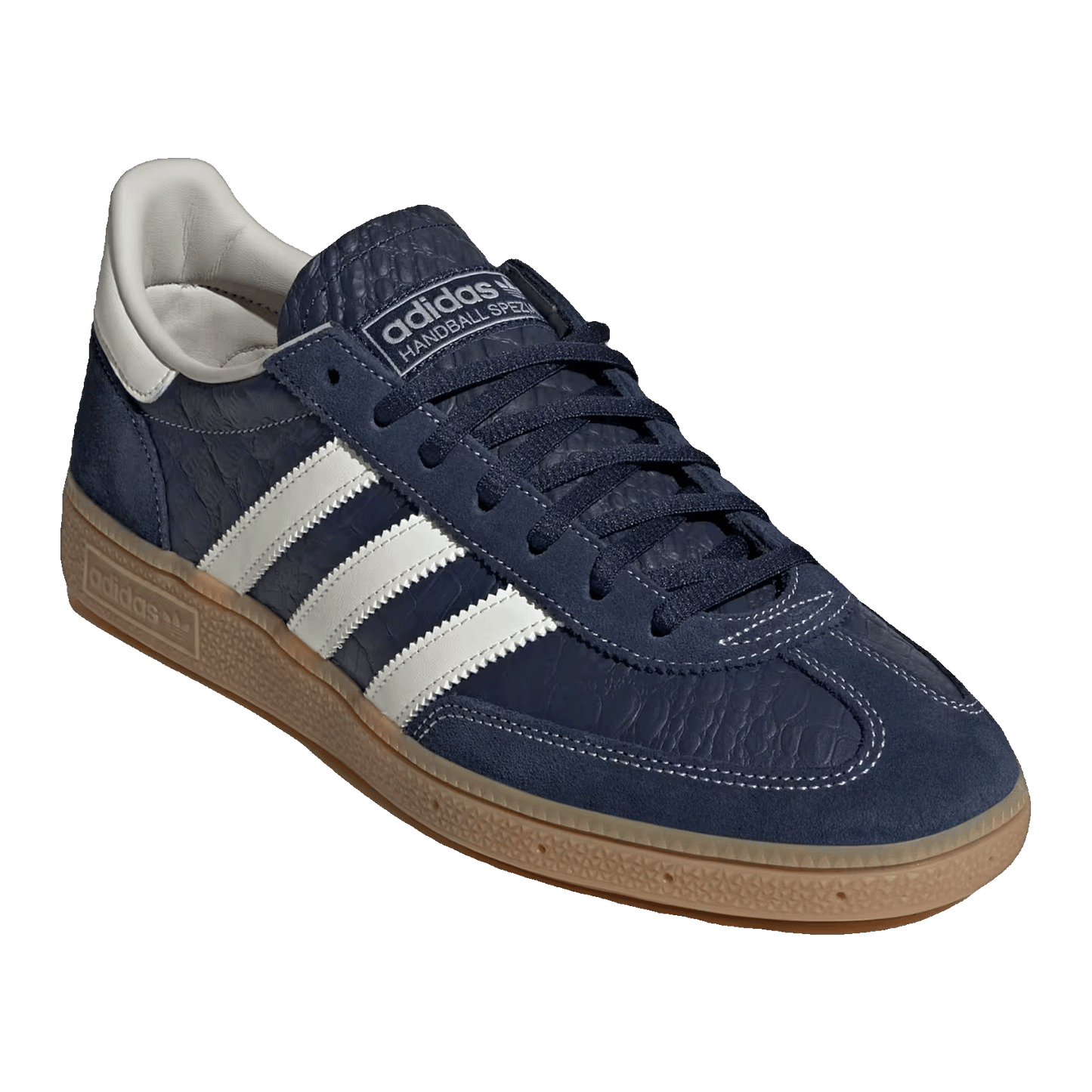 adidas Handball Spezial Night Indigo Cream White Side KH9052