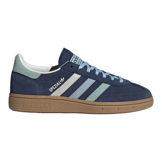 adidas Handball Spezial Night Indigo Hazy Green (W)