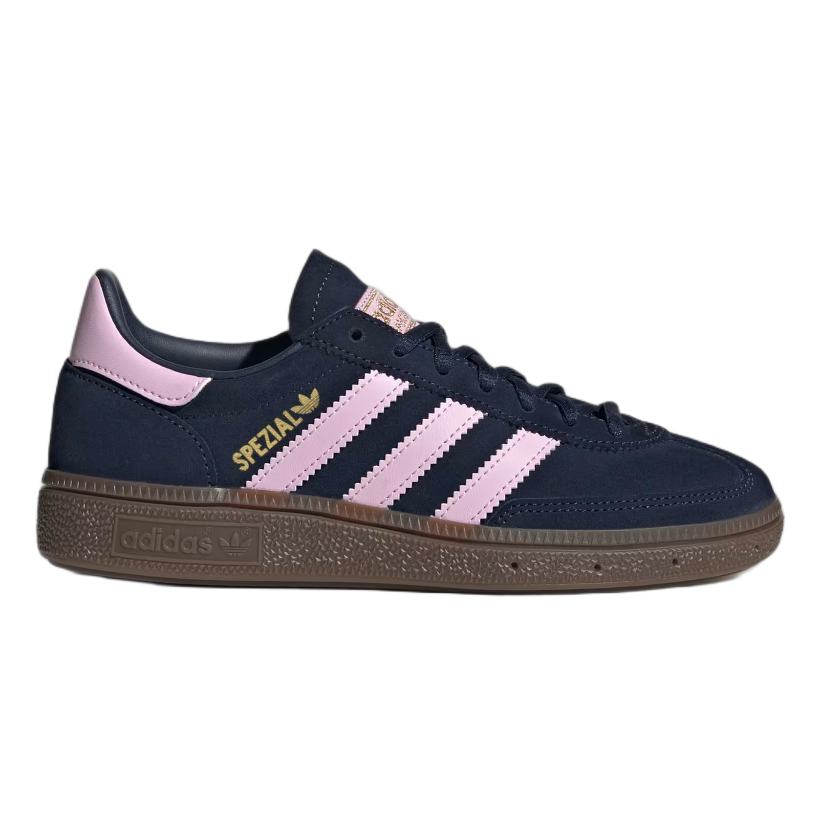 adidas Handball Spezial Night Indigo Orchid Fusion (GS) JI2903