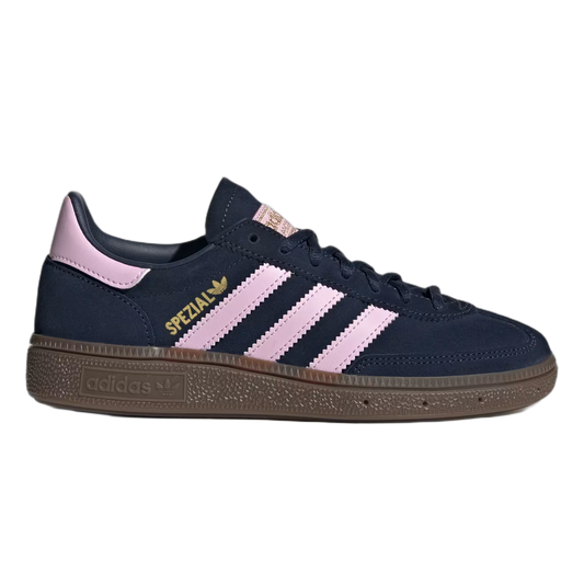 adidas Handball Spezial Night Indigo Orchid Fusion (GS) JI2903