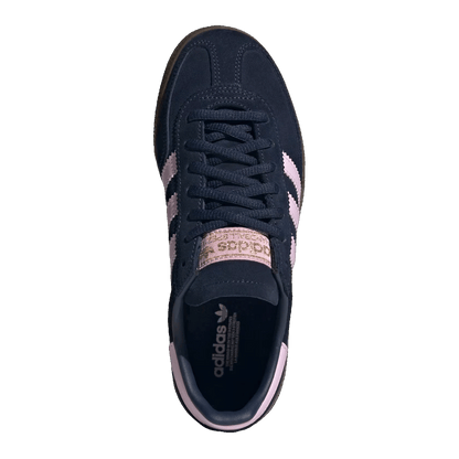 adidas Handball Spezial Night Indigo Orchid Fusion (GS) Oben JI2903