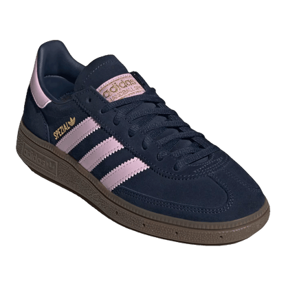 adidas Handball Spezial Night Indigo Orchid Fusion (GS) Side JI2903