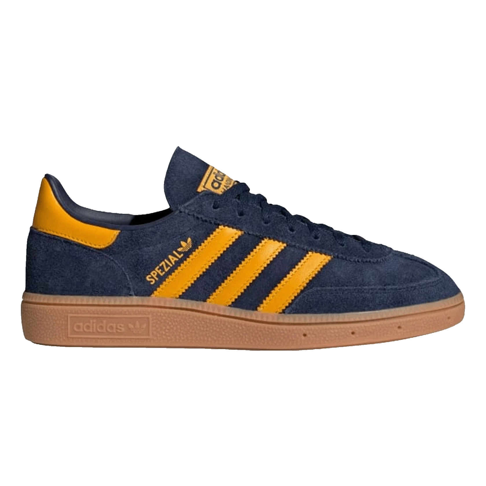 adidas Handball Spezial Night Indigo Yellow IF6565