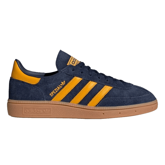 adidas Handball Spezial Night Indigo Yellow IF6565
