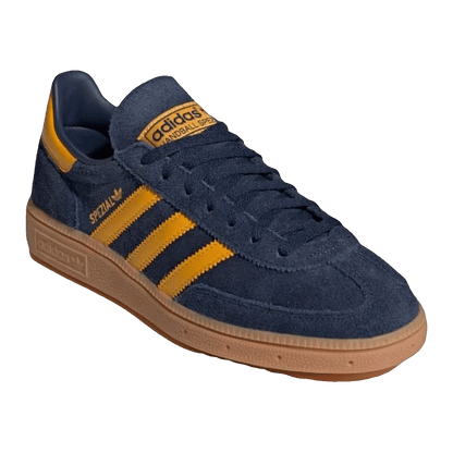 adidas Handball Spezial Night Indigo Yellow Side IF6565