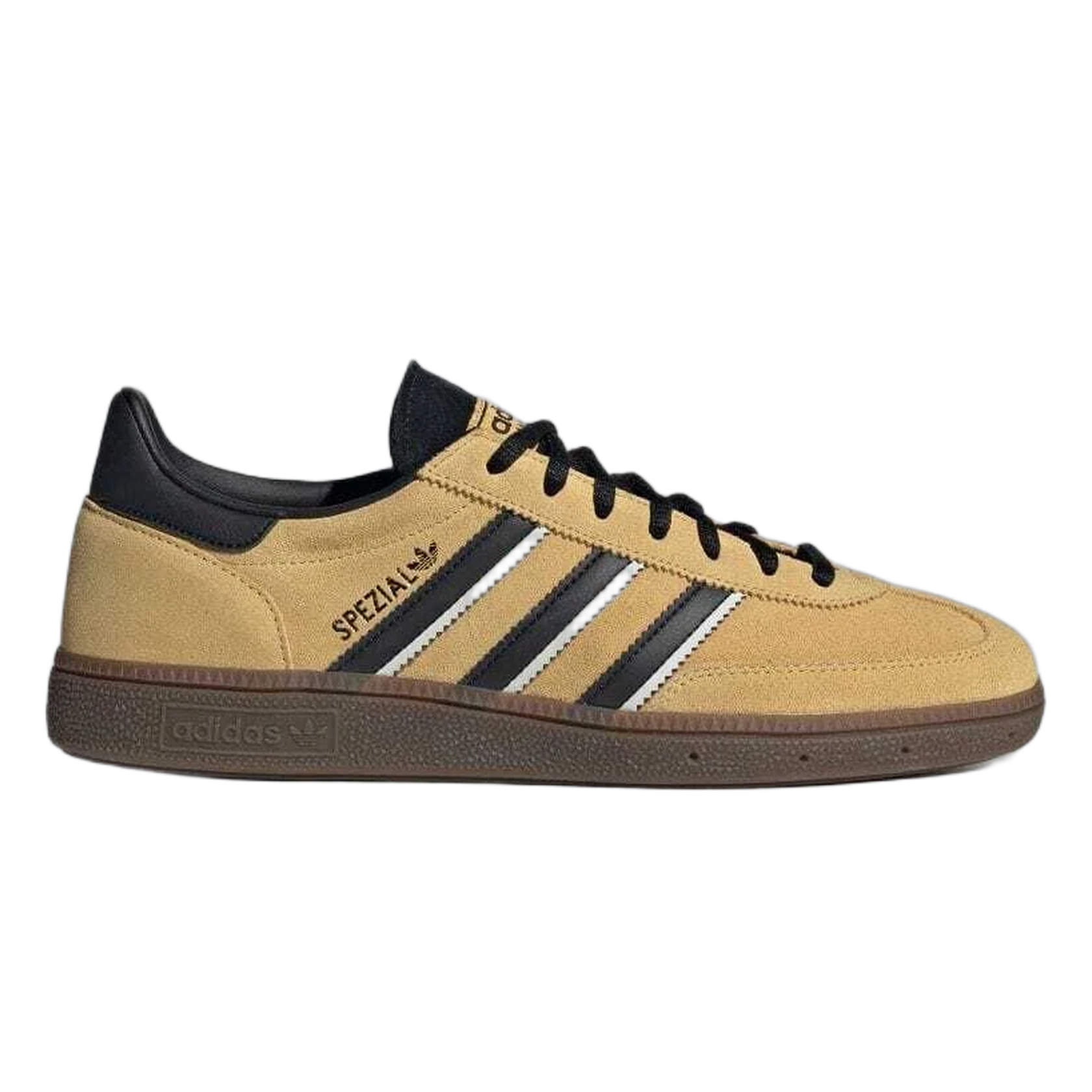adidas Handball Spezial Oat Black IF9014