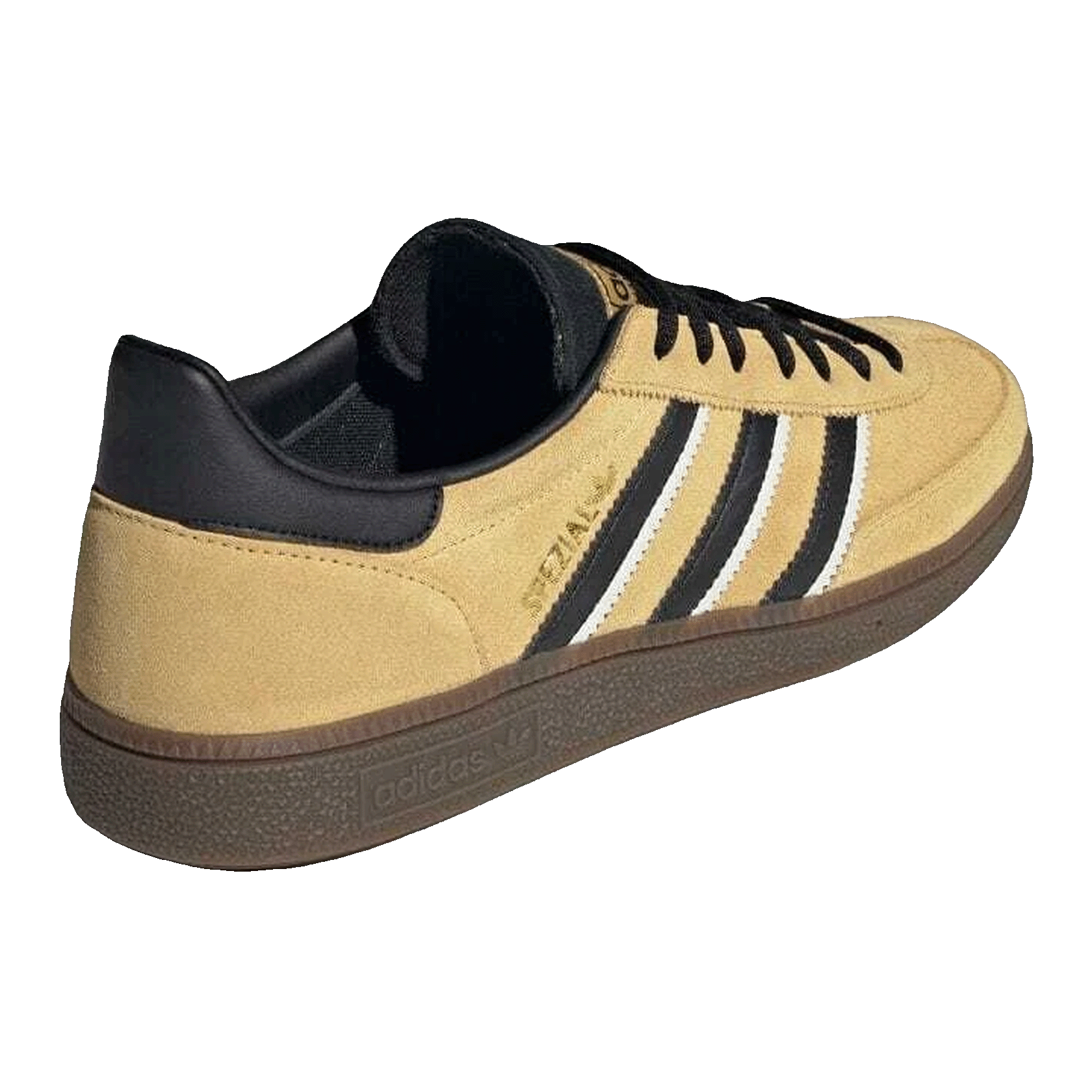 adidas Handball Spezial Oat Black Back IF9014