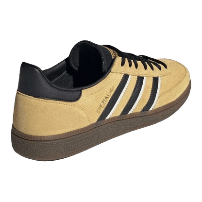 adidas Handball Spezial Oat Black Back IF9014