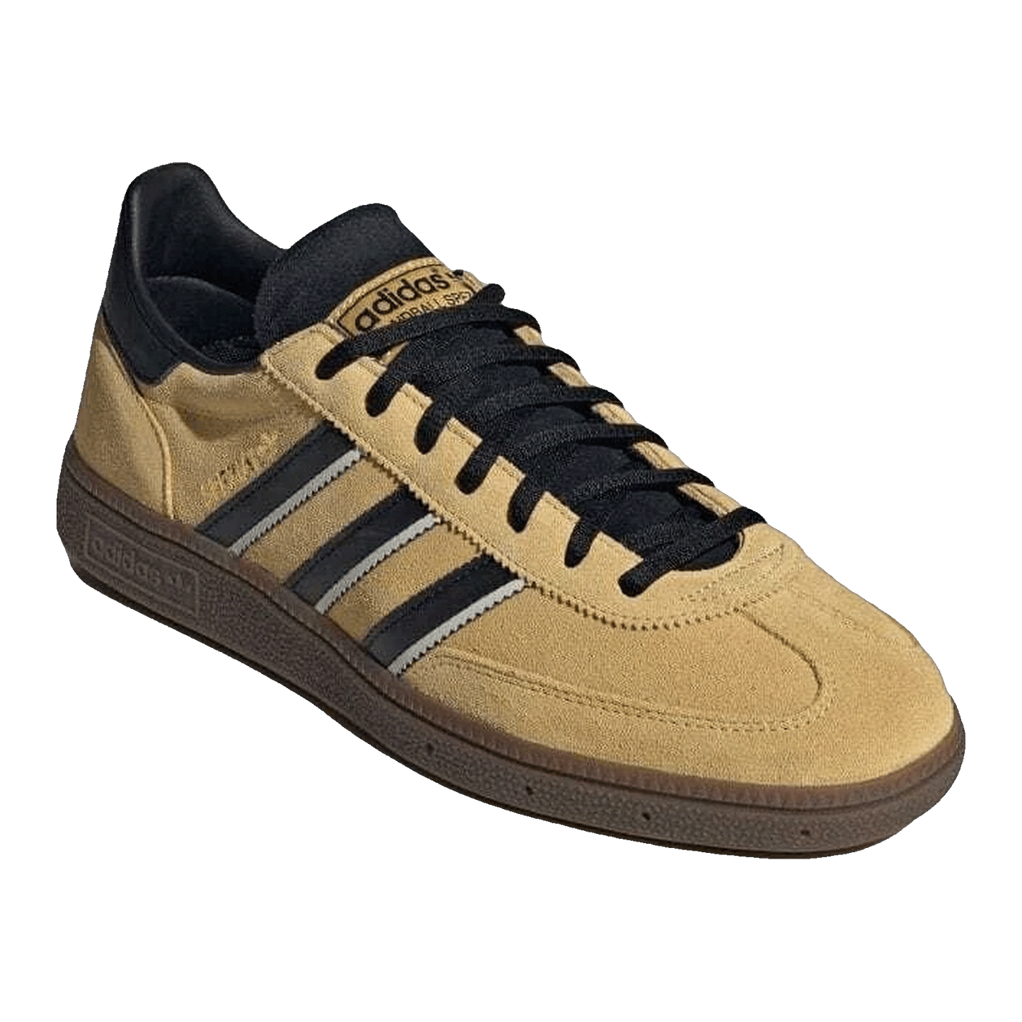 adidas Handball Spezial Oat Black Side IF9014