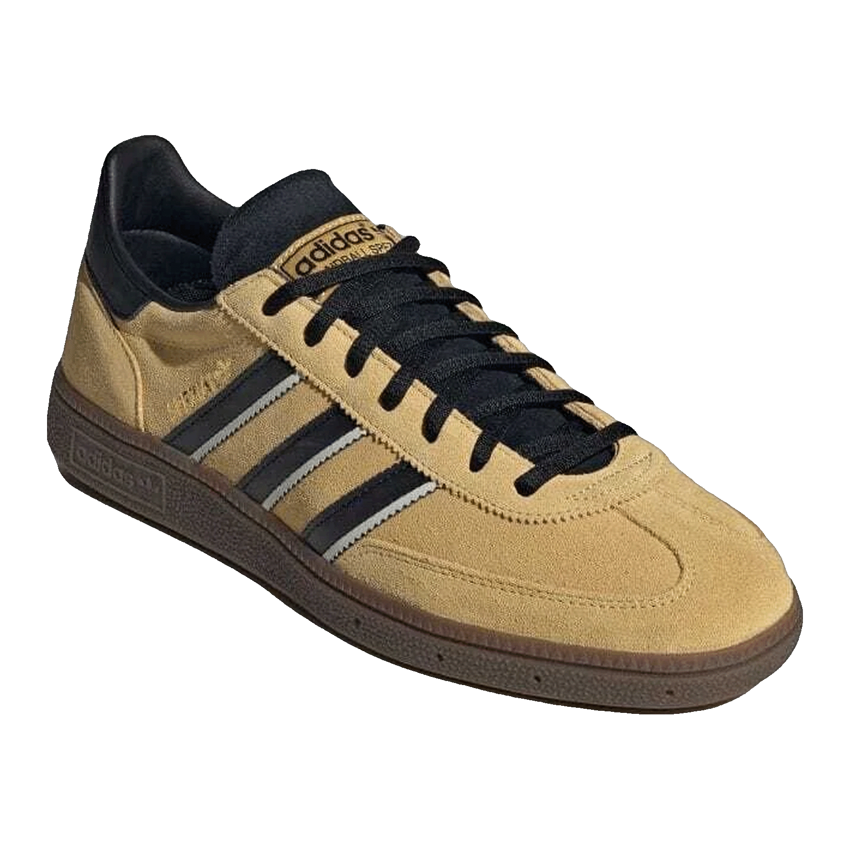 adidas Handball Spezial Oat Black Side IF9014