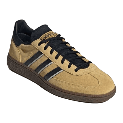 adidas Handball Spezial Oat Black Side IF9014
