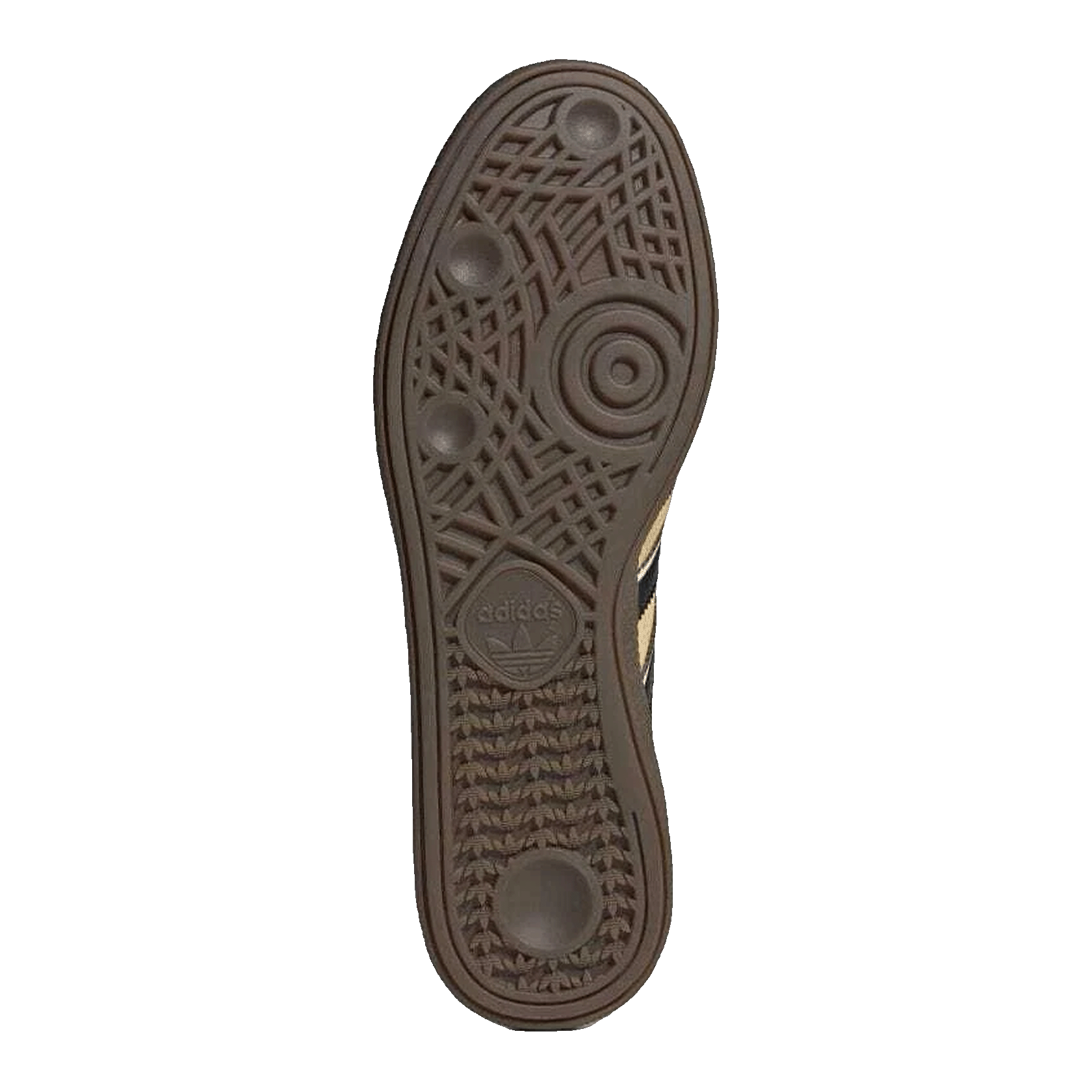 adidas Handball Spezial Oat Black Sohle IF9014