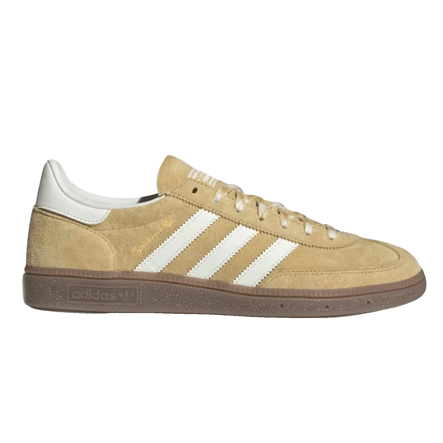 adidas Handball Spezial Oat Off White Gum KI5931