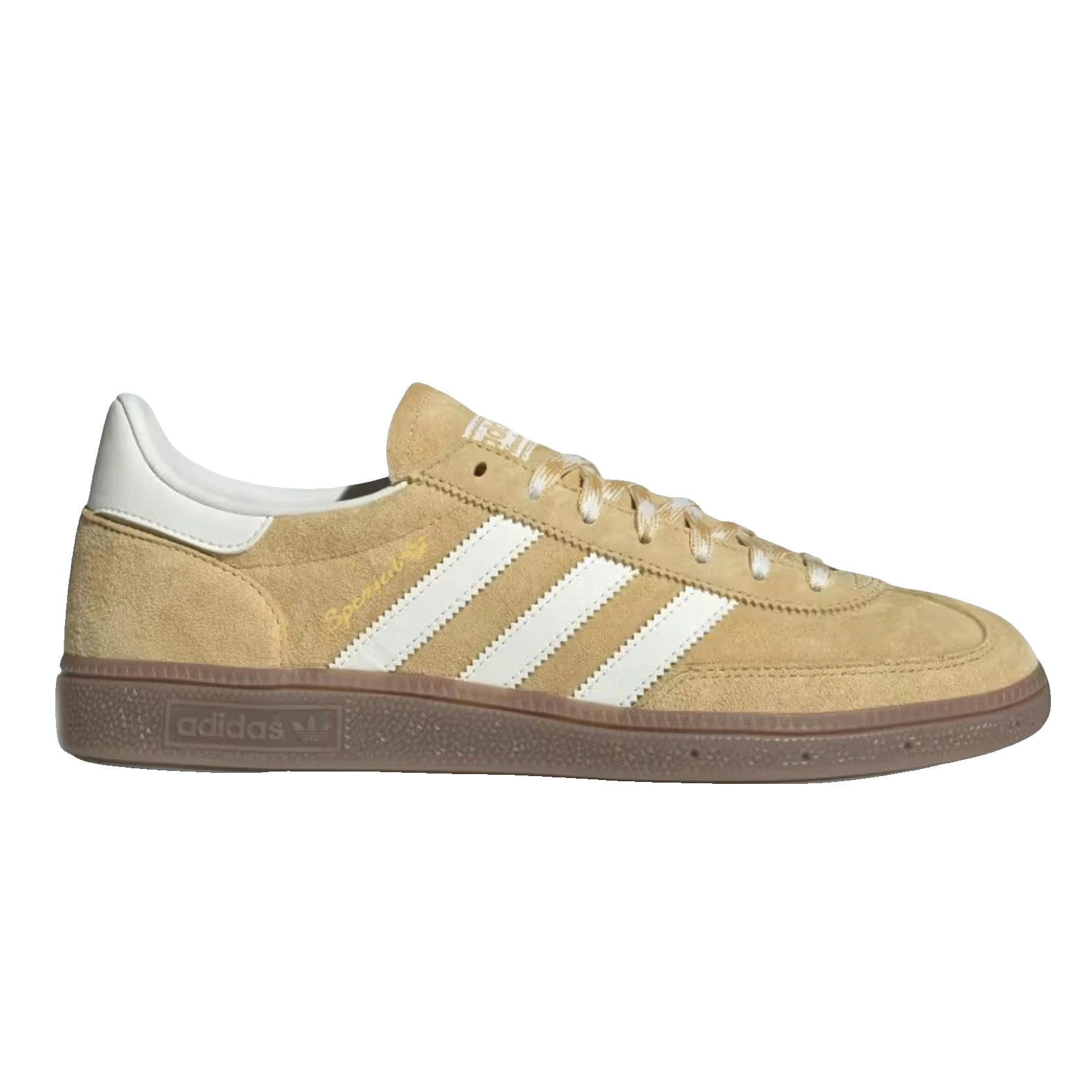 adidas Handball Spezial Oat Off White Gum KI5931