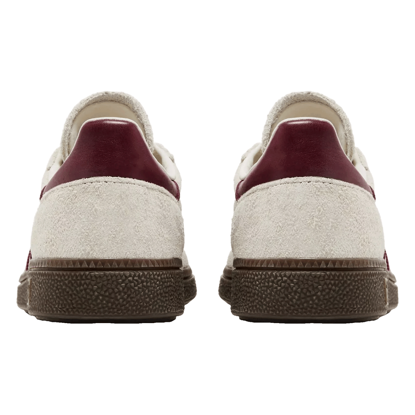 adidas Handball Spezial Off White Collegiate Burgundy (W) Back