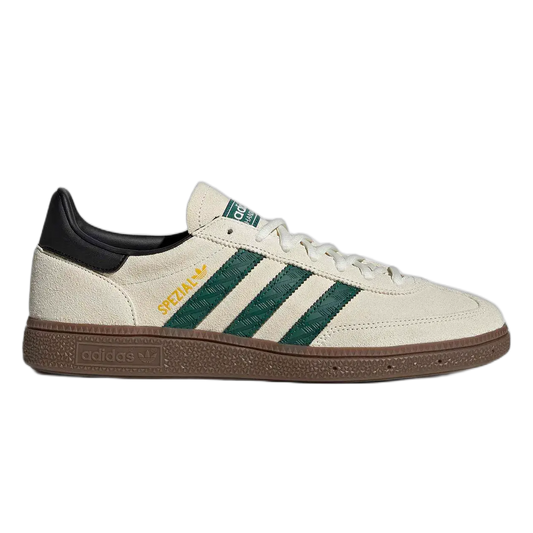 adidas Handball Spezial Off White Collegiate Green IH6597