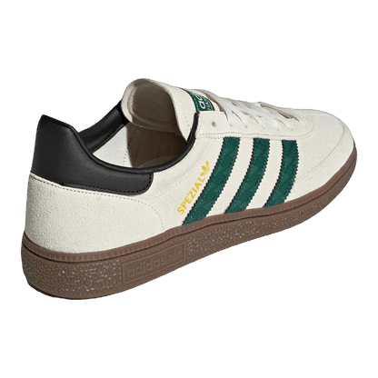 adidas Handball Spezial Off White Collegiate Green Back IH6597