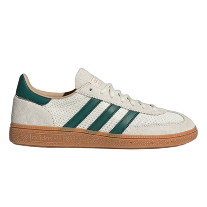 adidas Handball Spezial Off White Collegiate Green Gum IH6592