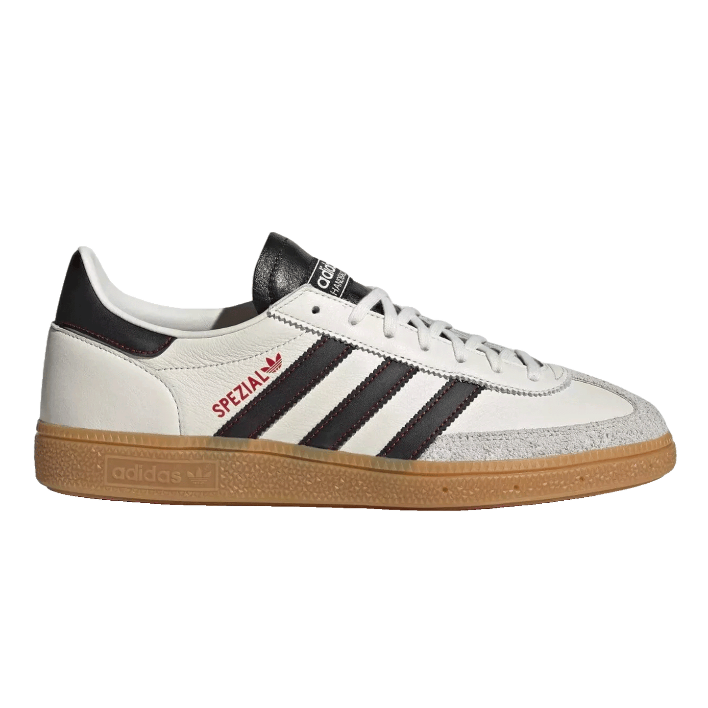 adidas Handball Spezial Off White Core Black Red