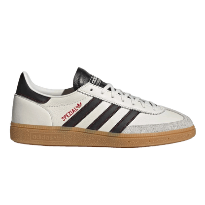 adidas Handball Spezial Off White Core Black Red