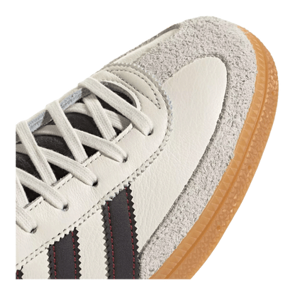 adidas Handball Spezial Off White Core Black Red Front