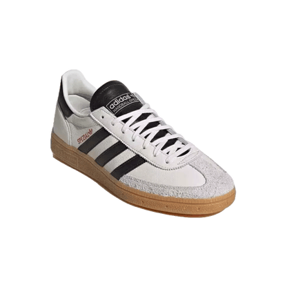 adidas Handball Spezial Off White Core Black Red Side