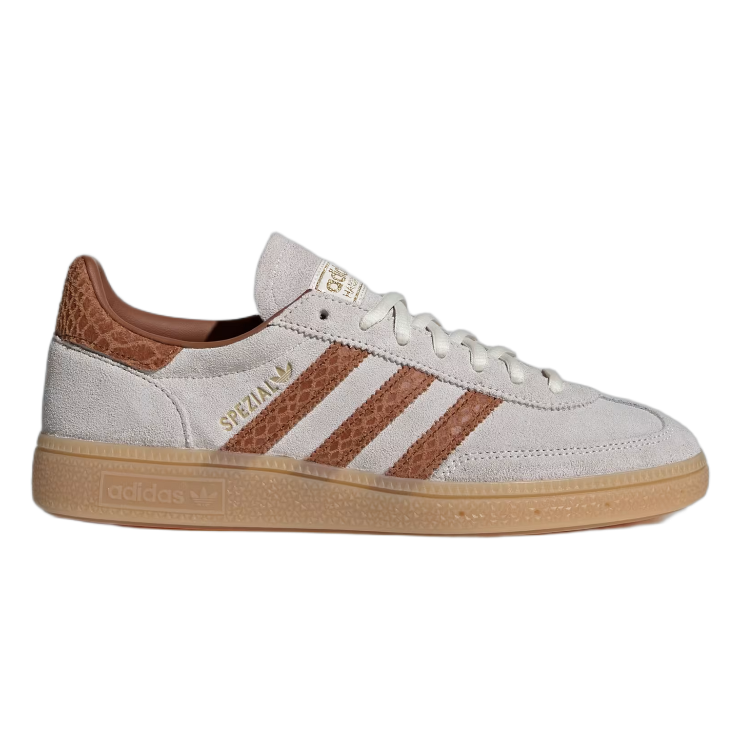 adidas Handball Spezial Off White Dusky Bronze (W) IH1511