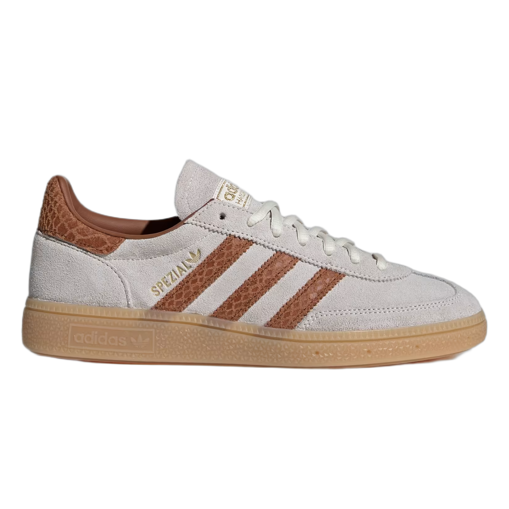 adidas Handball Spezial Off White Dusky Bronze (W) IH1511