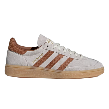 adidas Handball Spezial Off White Dusky Bronze (W) IH1511