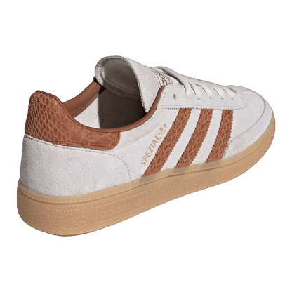 adidas Handball Spezial Off White Dusky Bronze (W) Back IH1511
