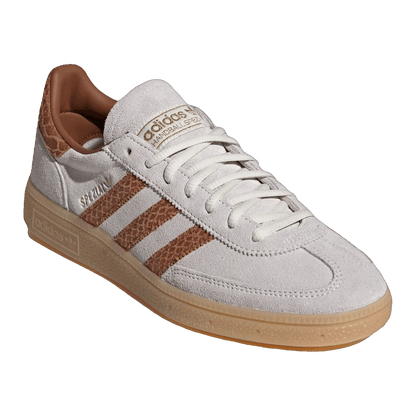 adidas Handball Spezial Off White Dusky Bronze (W) Side IH1511