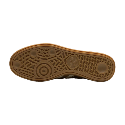 adidas Handball Spezial Off White Gum (W) Sohle