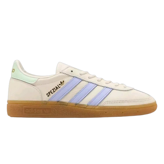 adidas Handball Spezial Off White Violet Tone IH2460