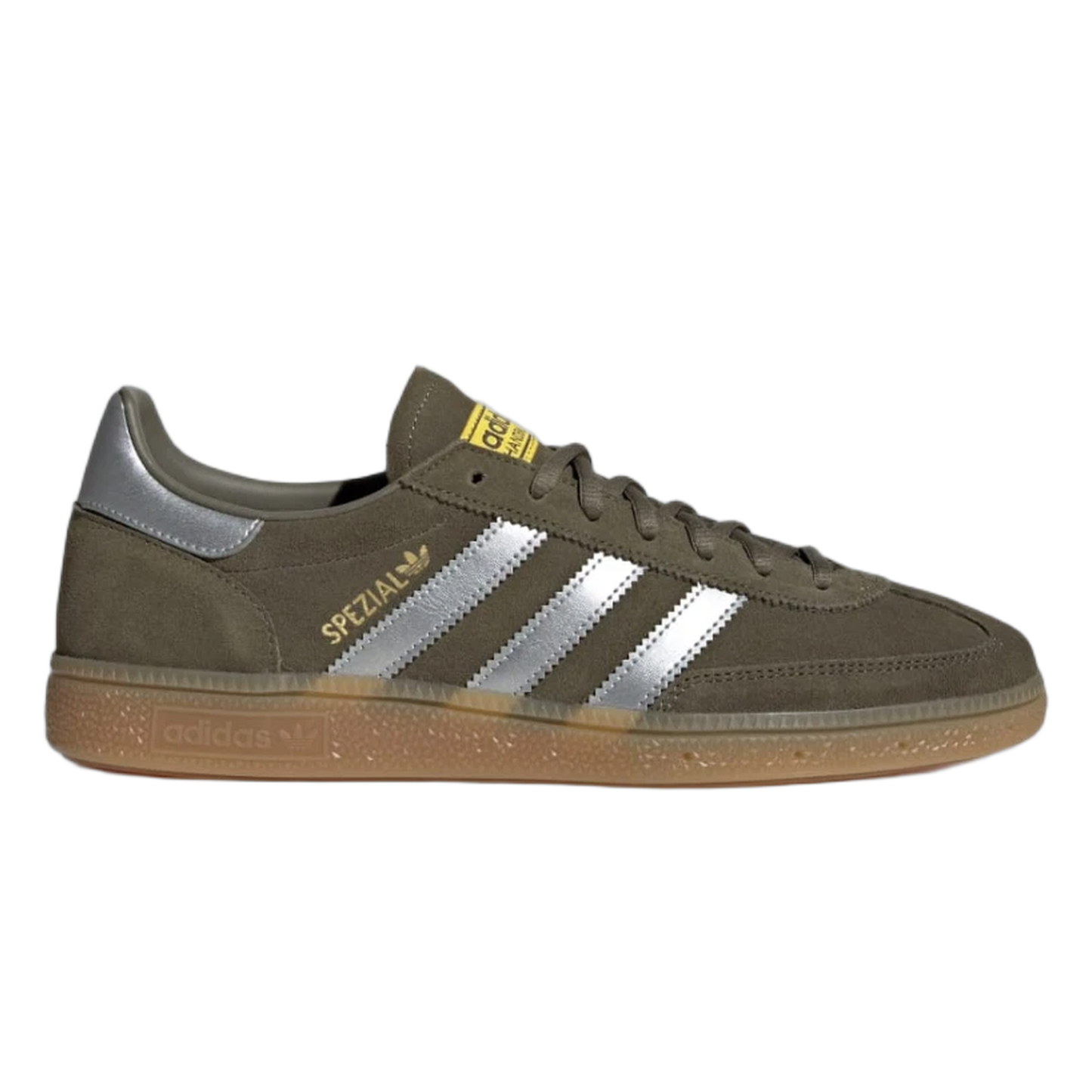 adidas Handball Spezial Olive Strata JH7558