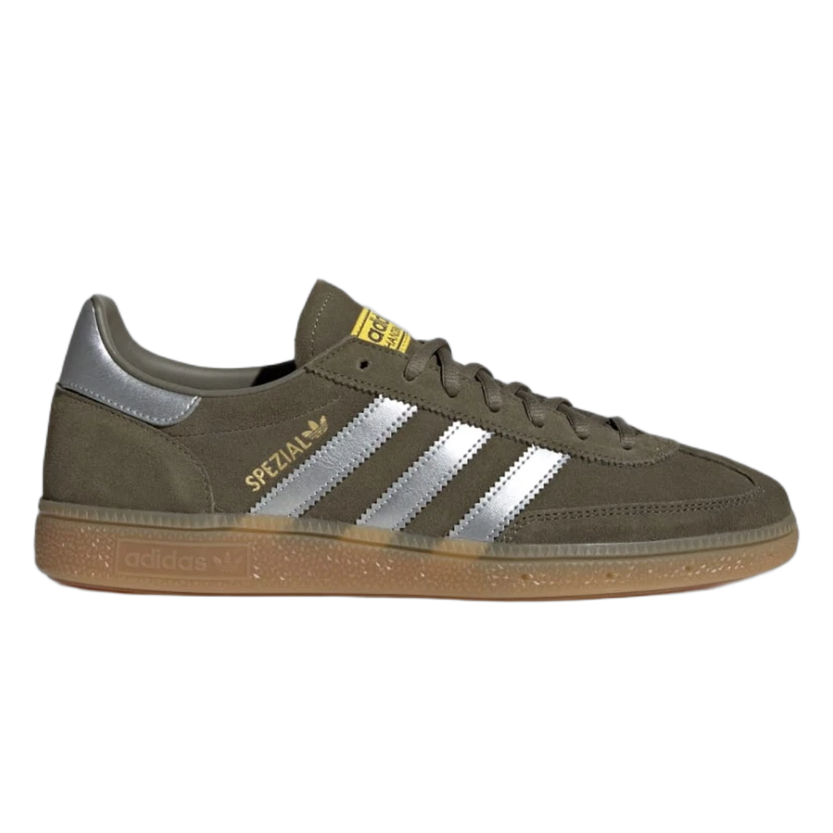 adidas Handball Spezial Olive Strata JH7558