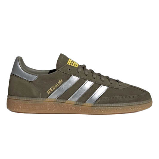 adidas Handball Spezial Olive Strata JH7558