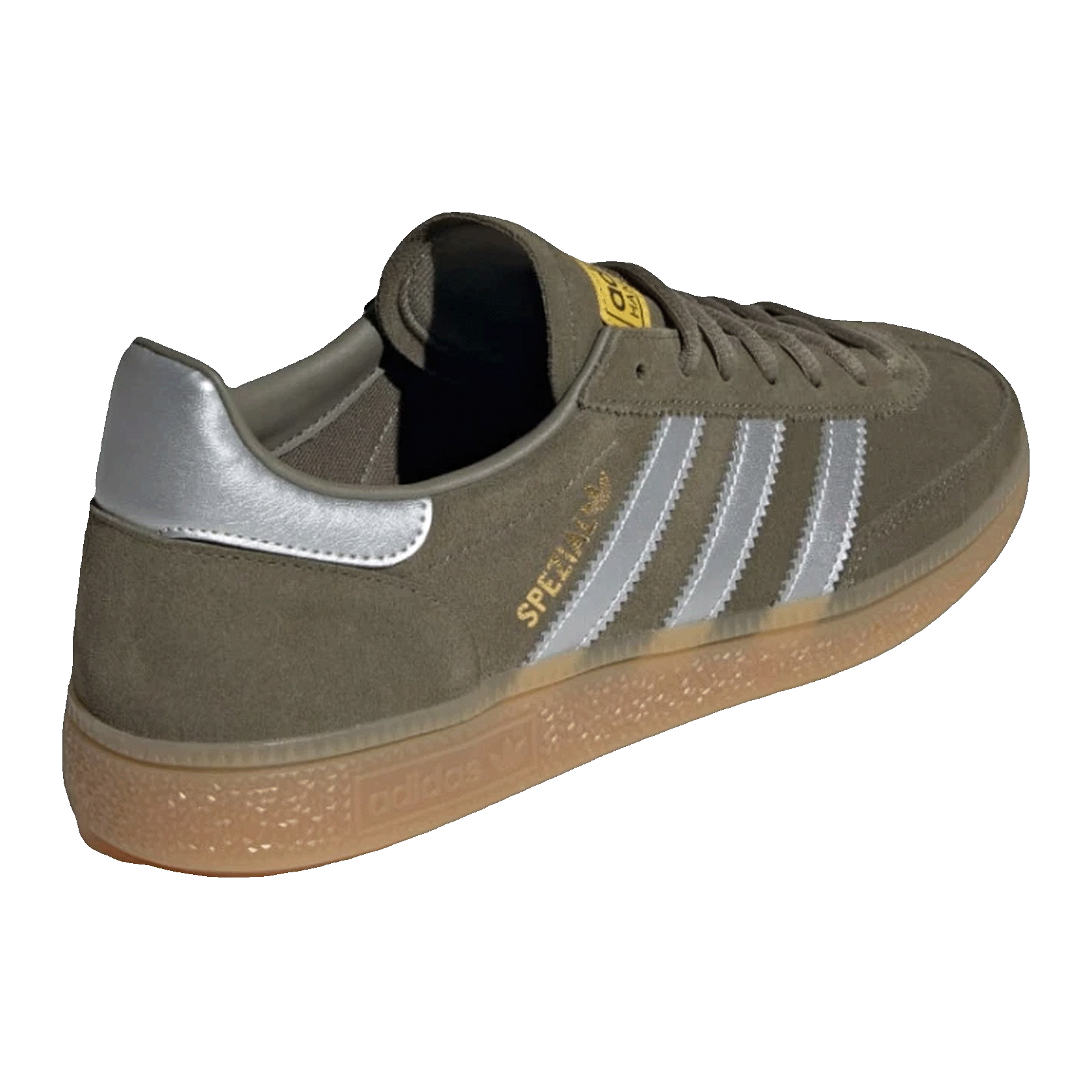 adidas Handball Spezial Olive Strata Back JH7558