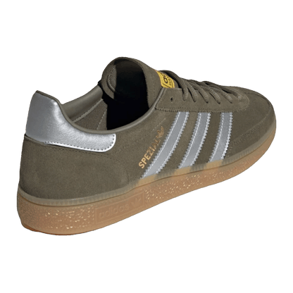 adidas Handball Spezial Olive Strata Back JH7558