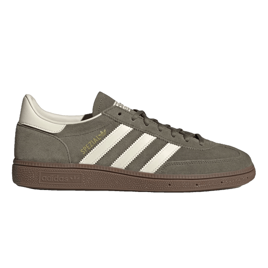 adidas Handball Spezial Olive Strata Cream White