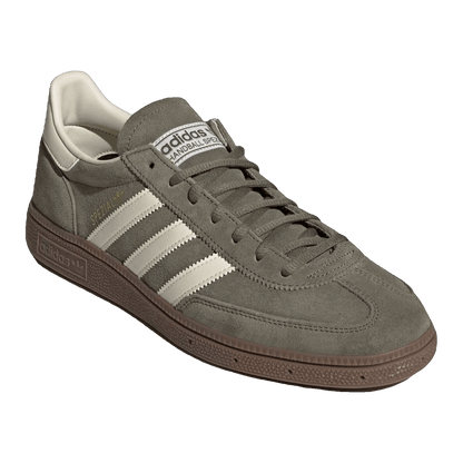 adidas Handball Spezial Olive Strata Cream White Side