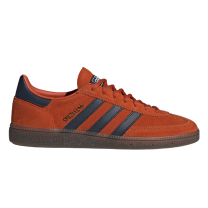adidas Handball Spezial Orange Navy GX6988