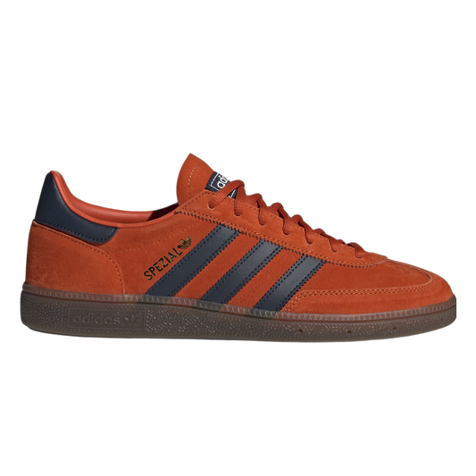 adidas Handball Spezial Orange Navy GX6988