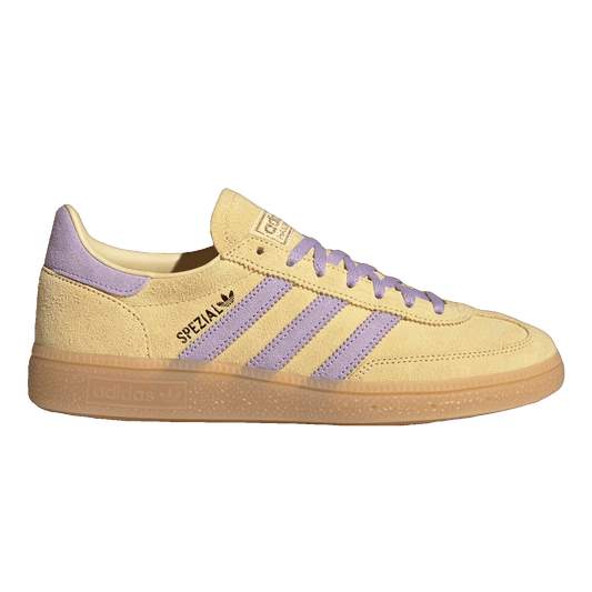 adidas Handball Spezial Orange Tint Powder Plum Gum (W)