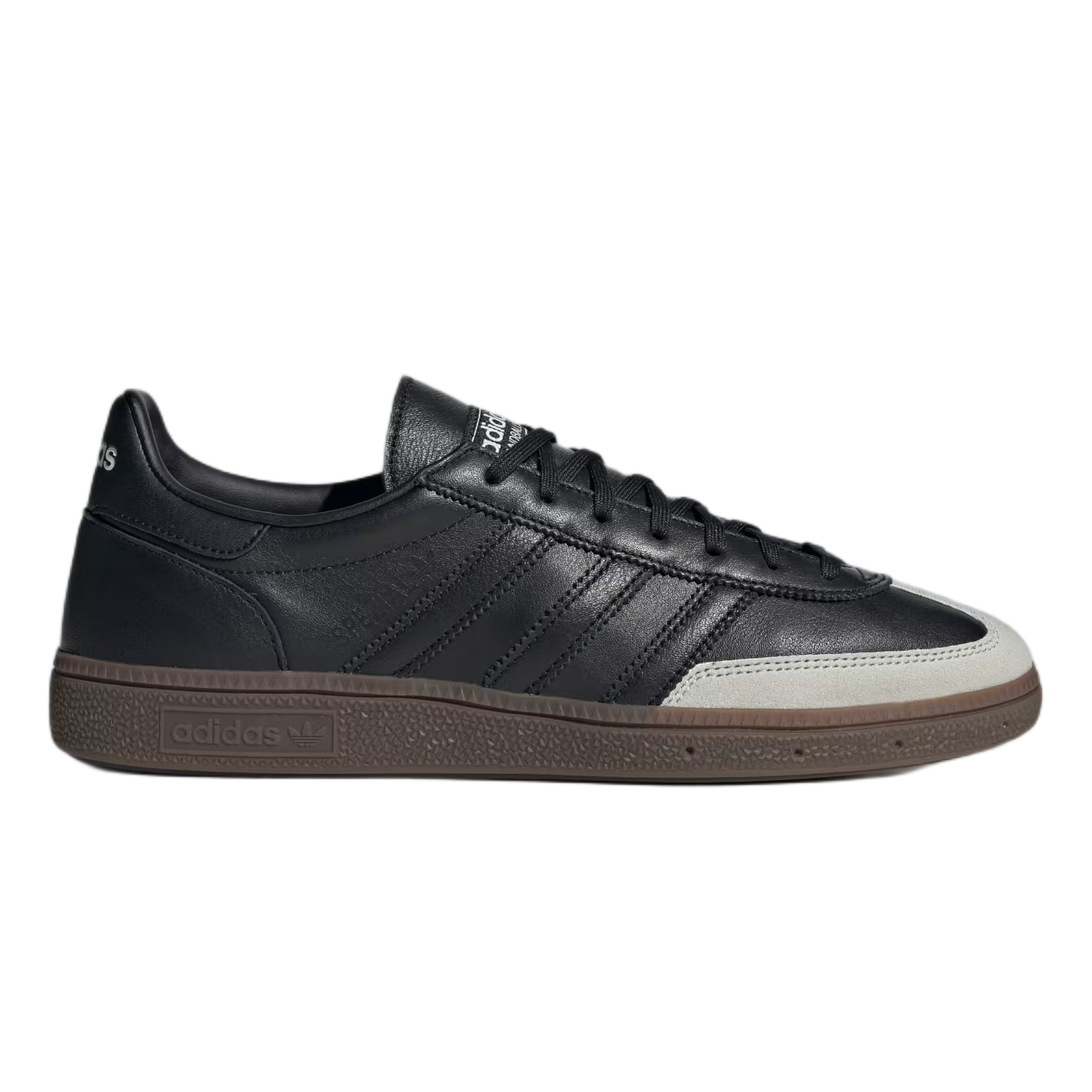 adidas Handball Spezial Orbit Grey Core Black ID6115