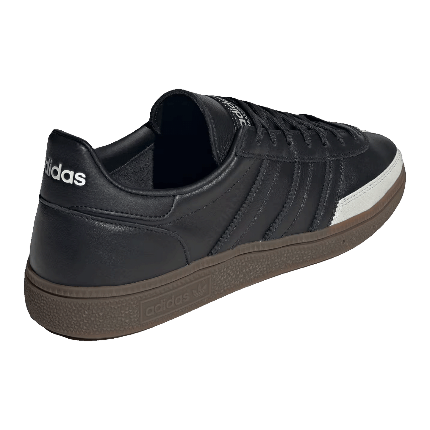 adidas Handball Spezial Orbit Grey Core Black Back ID6115