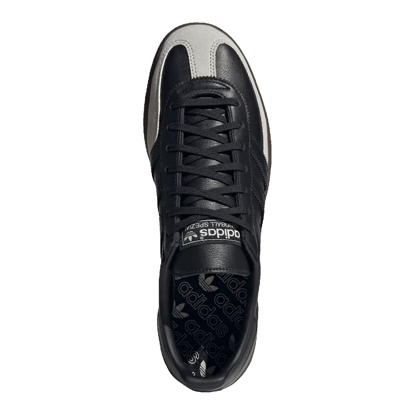 adidas Handball Spezial Orbit Grey Core Black Oben