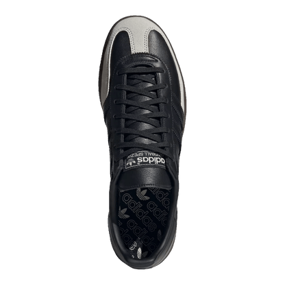 adidas Handball Spezial Orbit Grey Core Black Oben
