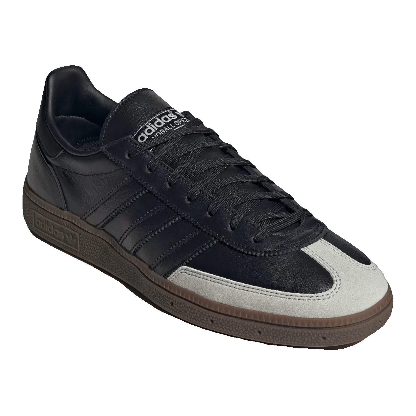 adidas Handball Spezial Orbit Grey Core Black Side ID6115