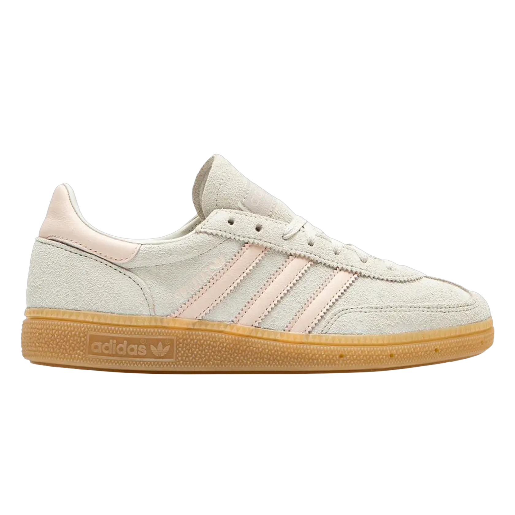 adidas Handball Spezial Orbit Grey Wonder Quartz (W) JR3629