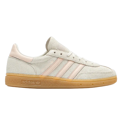 adidas Handball Spezial Orbit Grey Wonder Quartz (W) JR3629